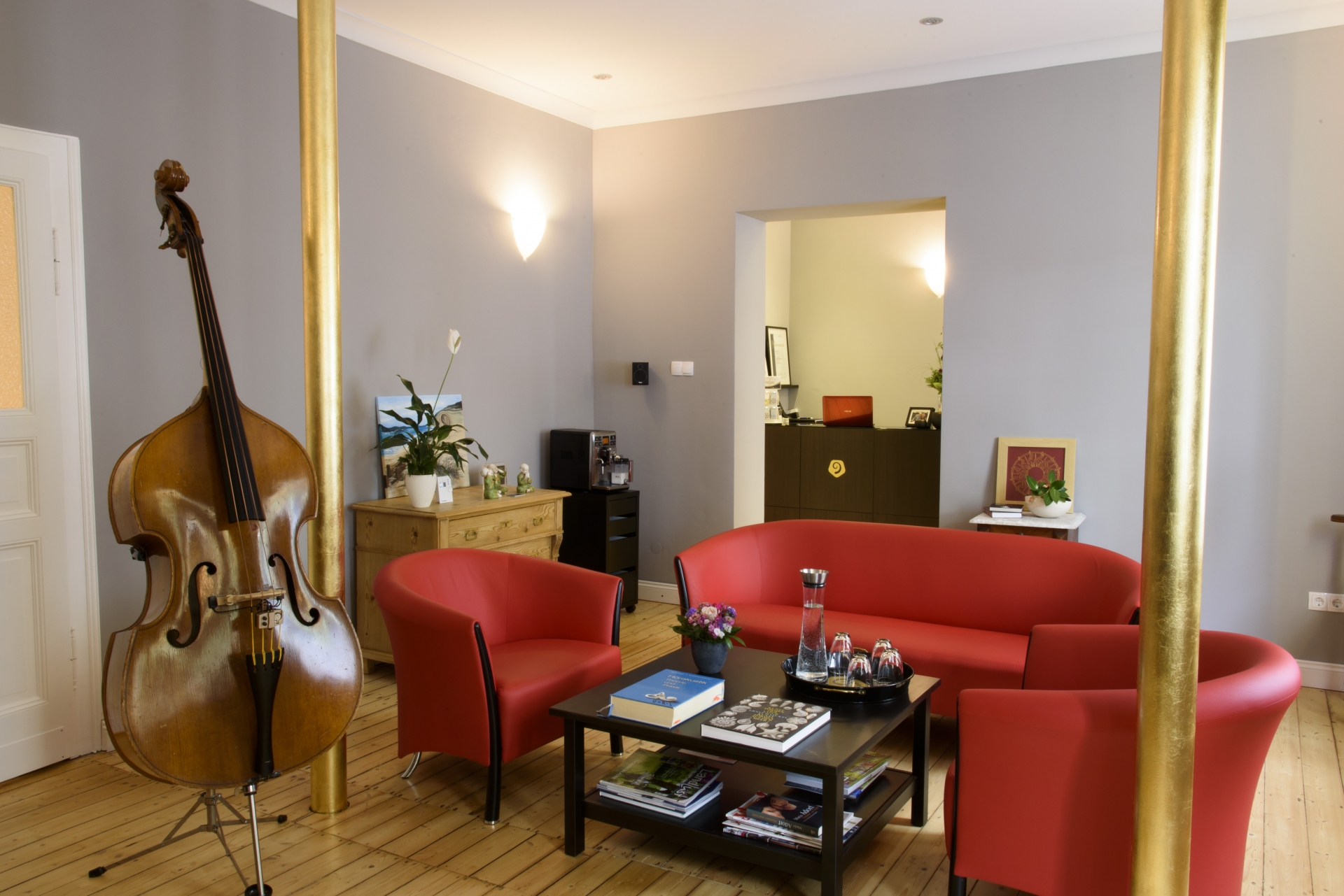 Kunde 13	HÃ¶rmeisterei am Bebelplatz			Gudrun SurupFriedrich-Ebert-Str. 145	34119 KasselfÃ¼r Trends & Lifestyle Kassel, Umschau Verlag